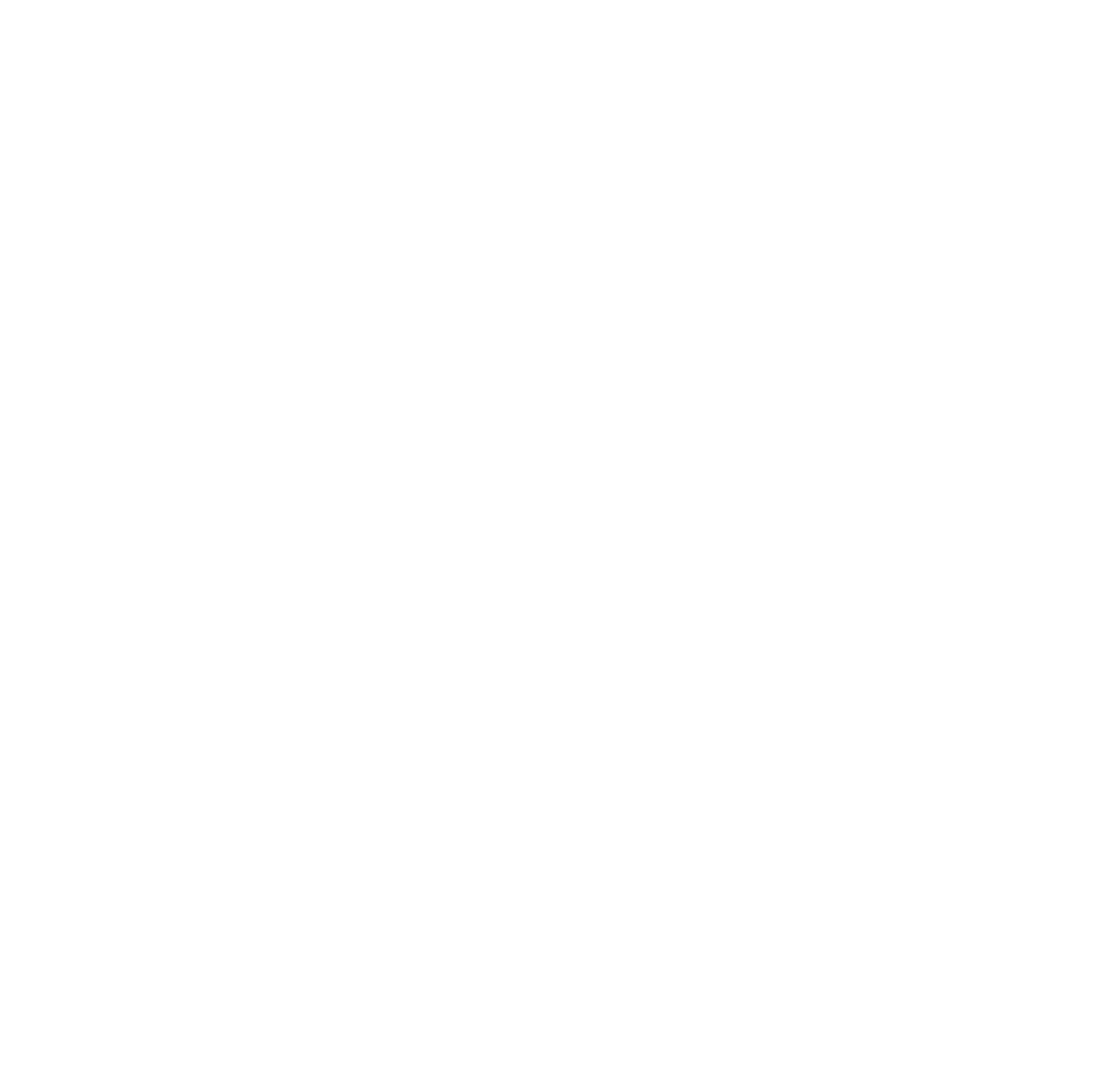 Black and white abstract circular pattern divided into four quadrants with different organic designs including waves, spots, and lines.