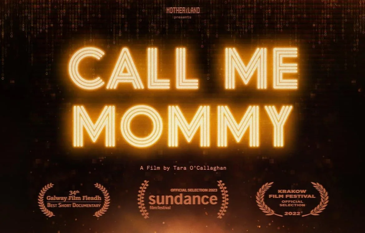 Call Me Mommy