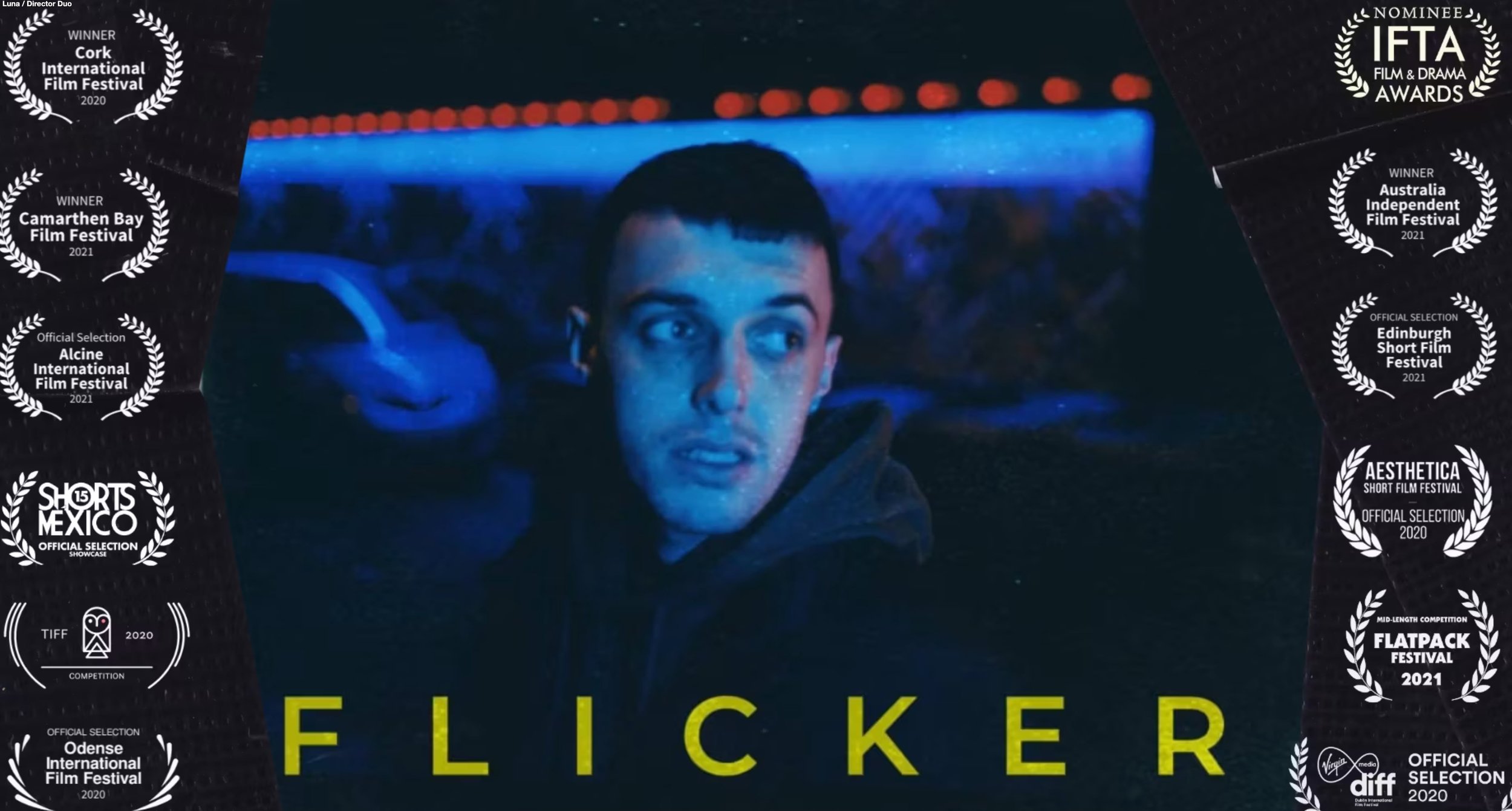 Flicker