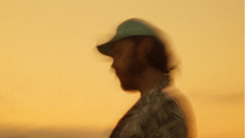 James Vincent McMorrow Paradise