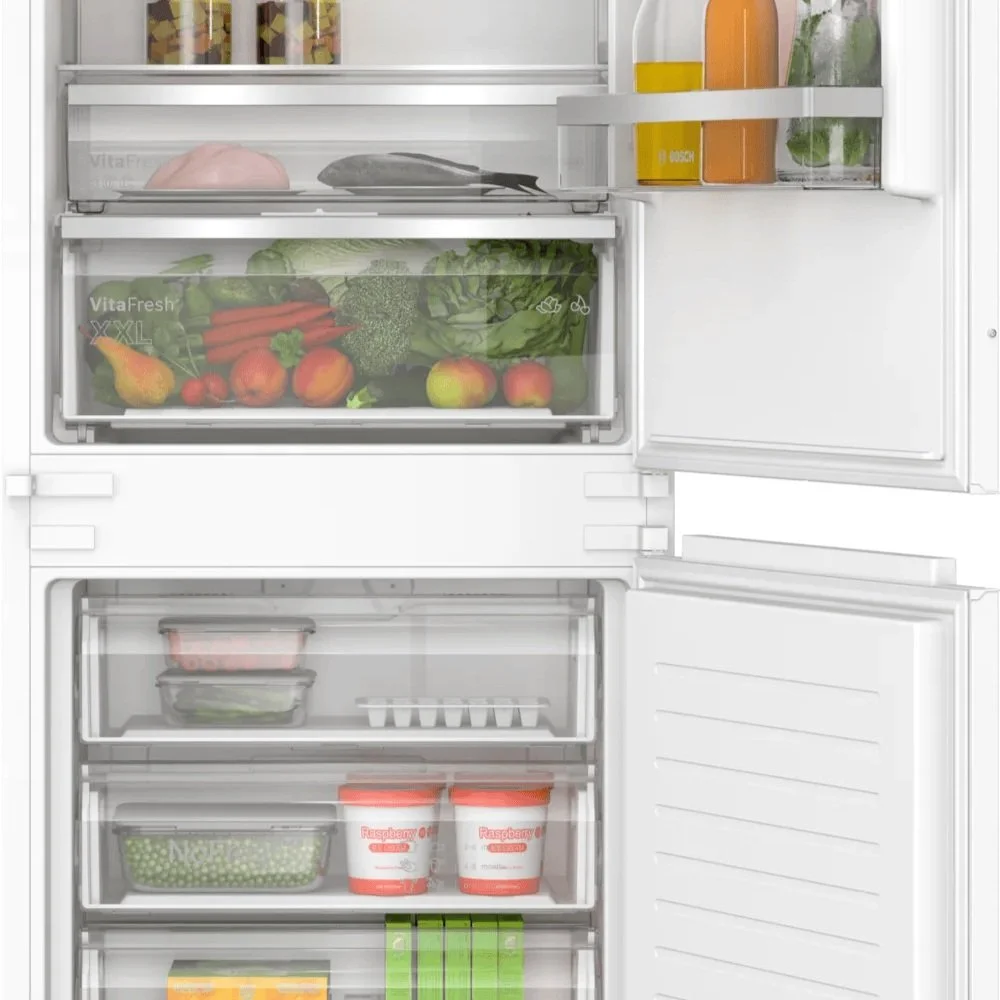 Frigoríficos e Congeladores Bosch