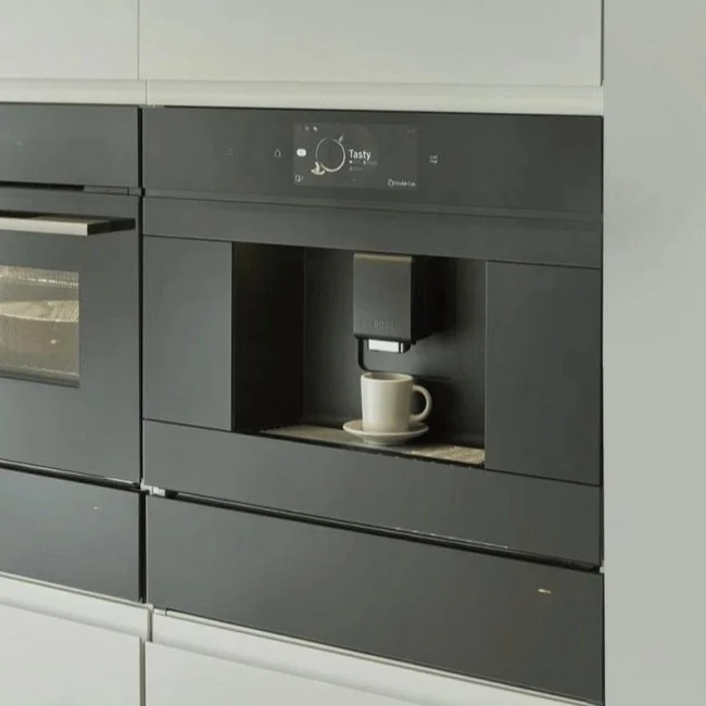 Máquinas de Café Bosch