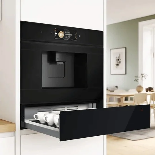 Gavetas de aquecimento Bosch