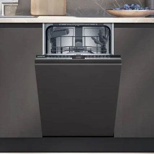 Máquinas de lavar louça Siemens