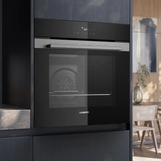 Fornos e Fornos e vapor Siemens