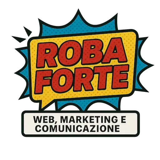 logo di robaforte.it