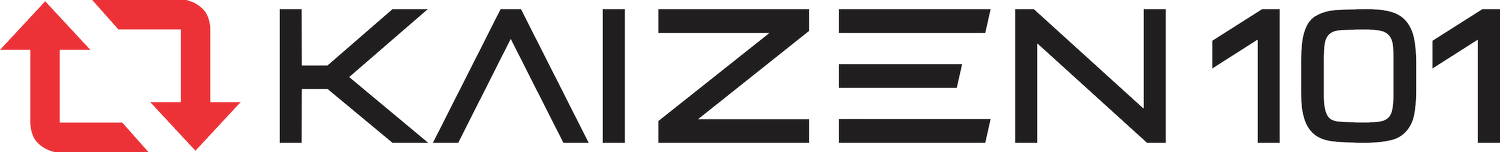 Kaizen 101