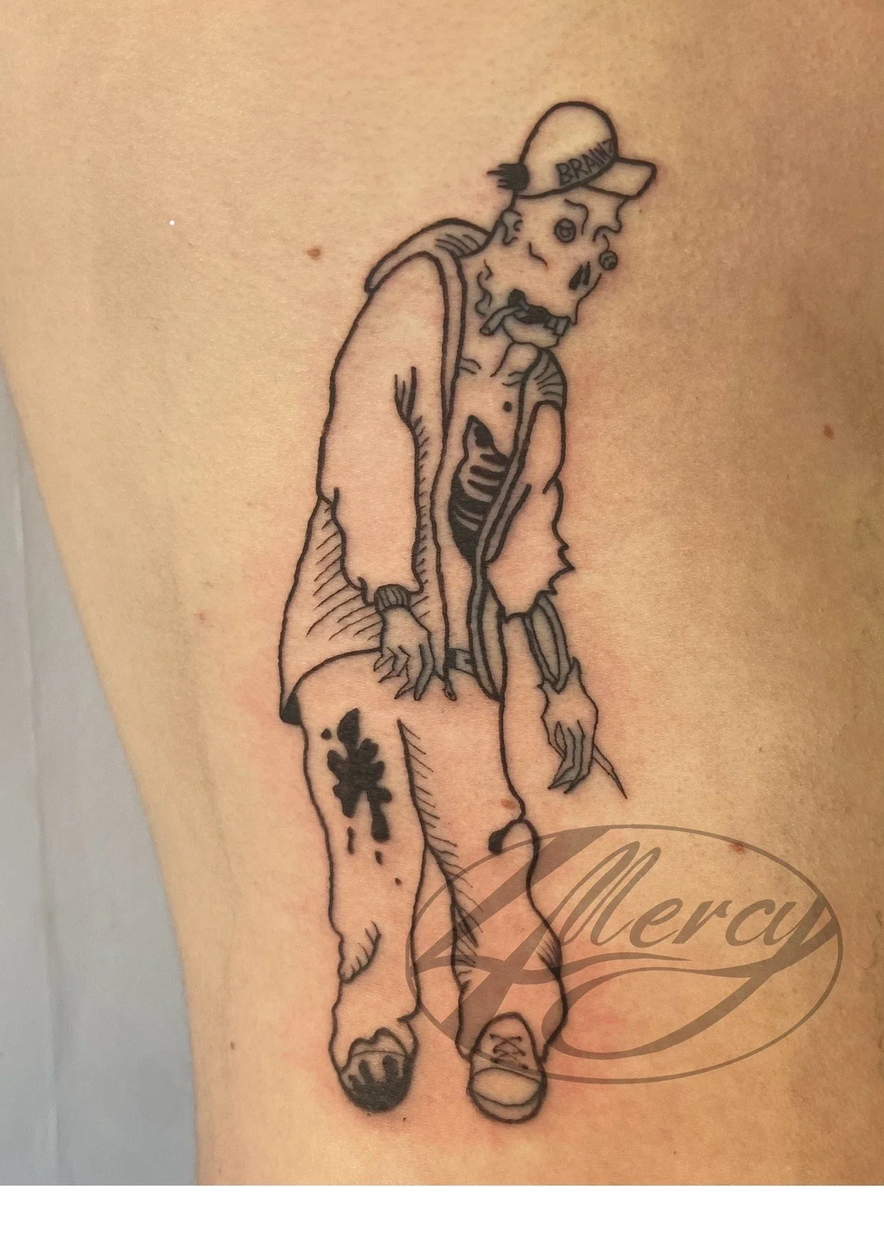 Ben's zombie.jpg