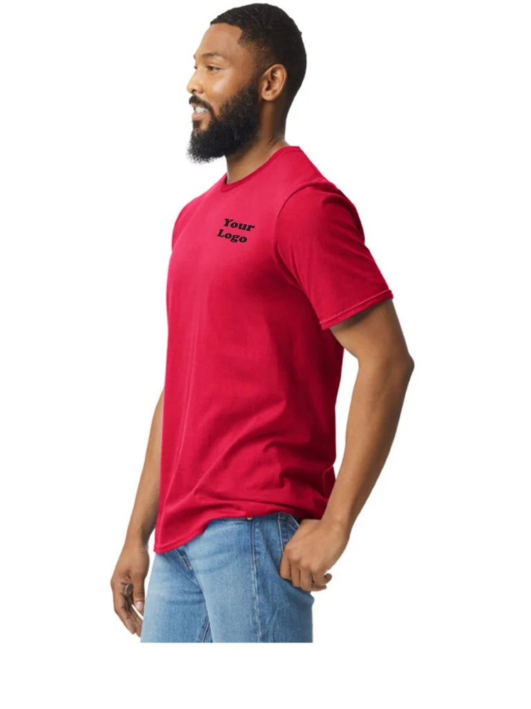 Gildan Heavy Cotton (TM) T-shirt