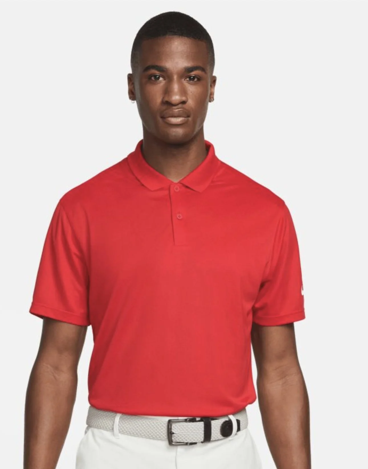 Nike Dri-FIT Victory Solid Polo - for monogramming