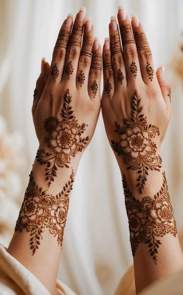 Exquisite Henna Patterns for a Stunning Look.jpeg