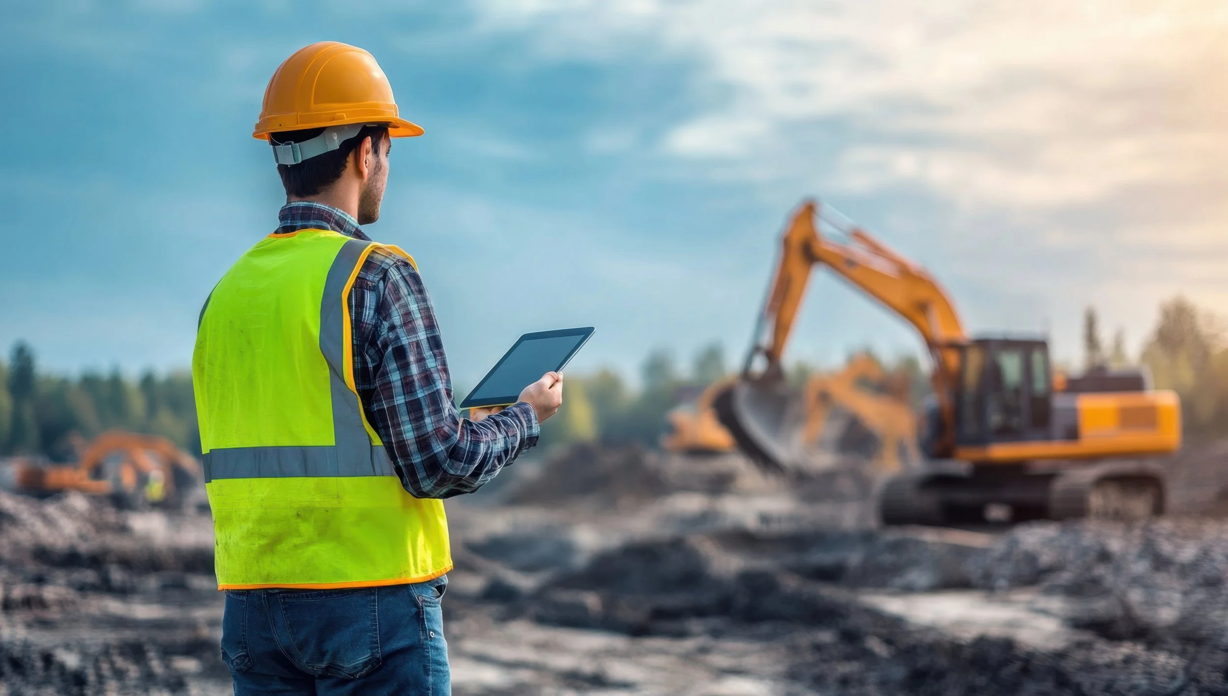 Utførelse og rapportering