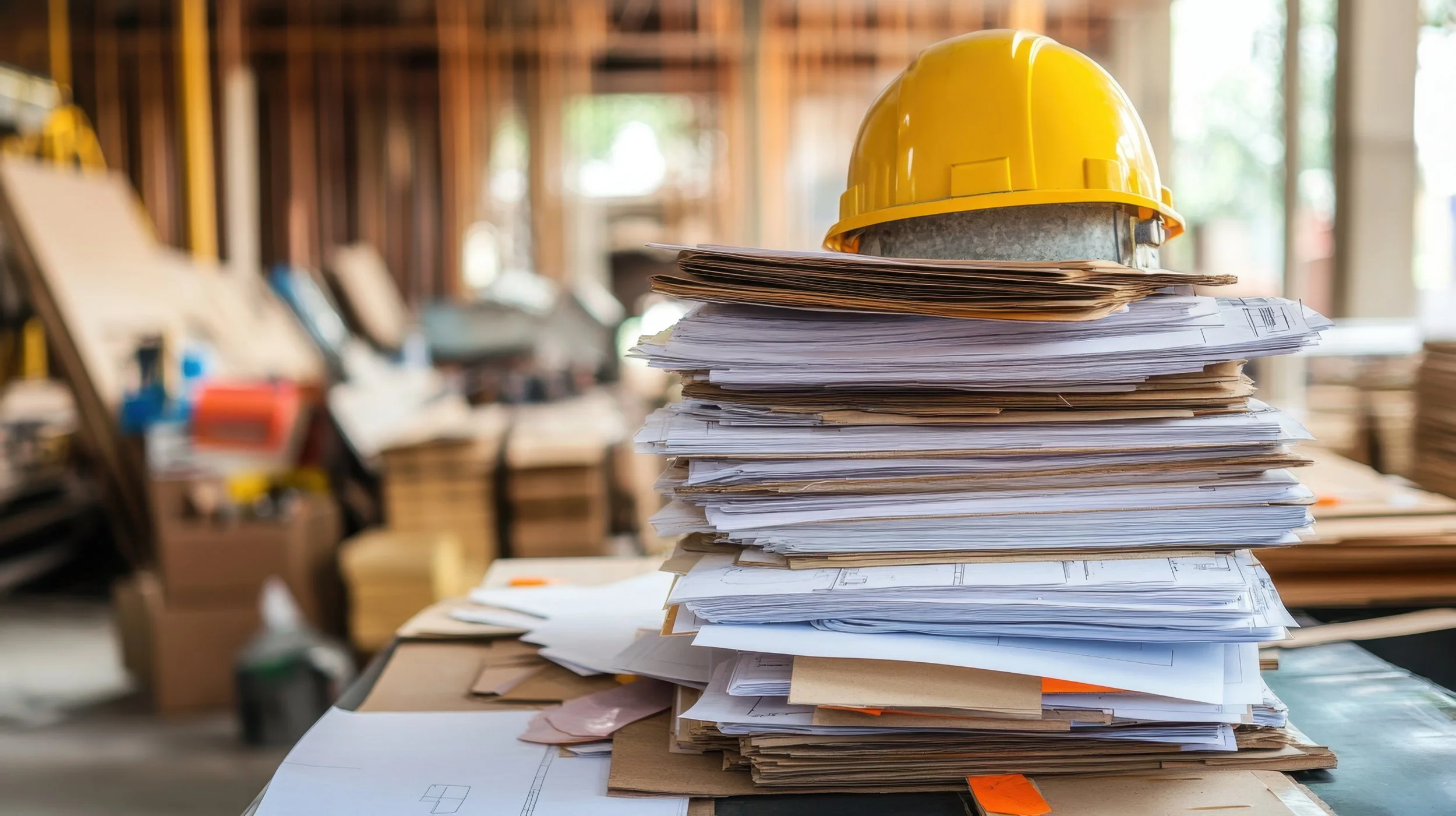 Søknad og dialog med kommunen