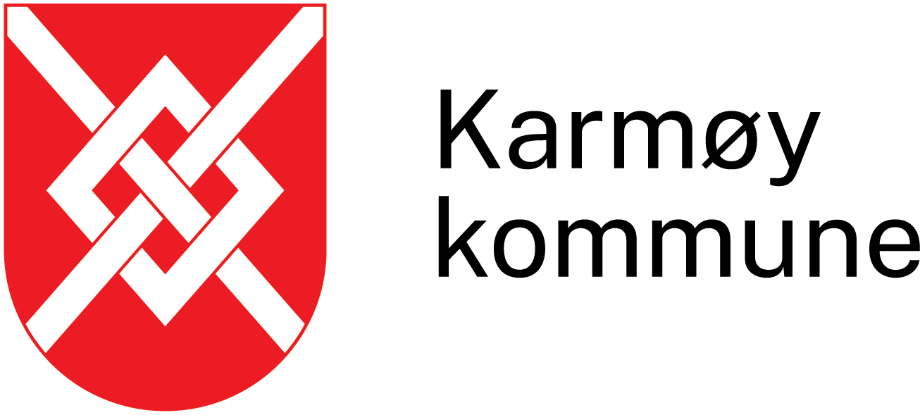 Karmoy K logo