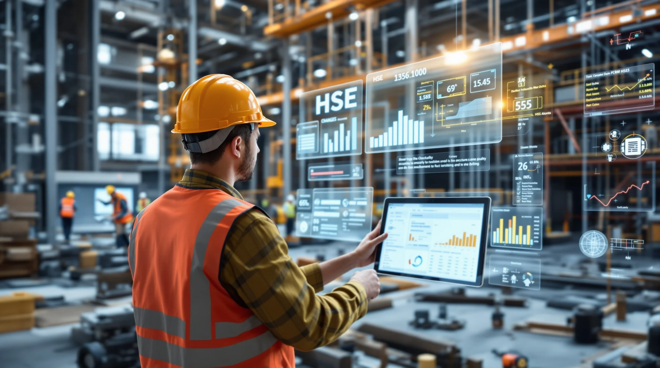 Utførelse på byggeplass