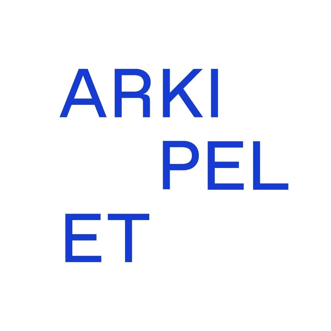Arkipelet logo