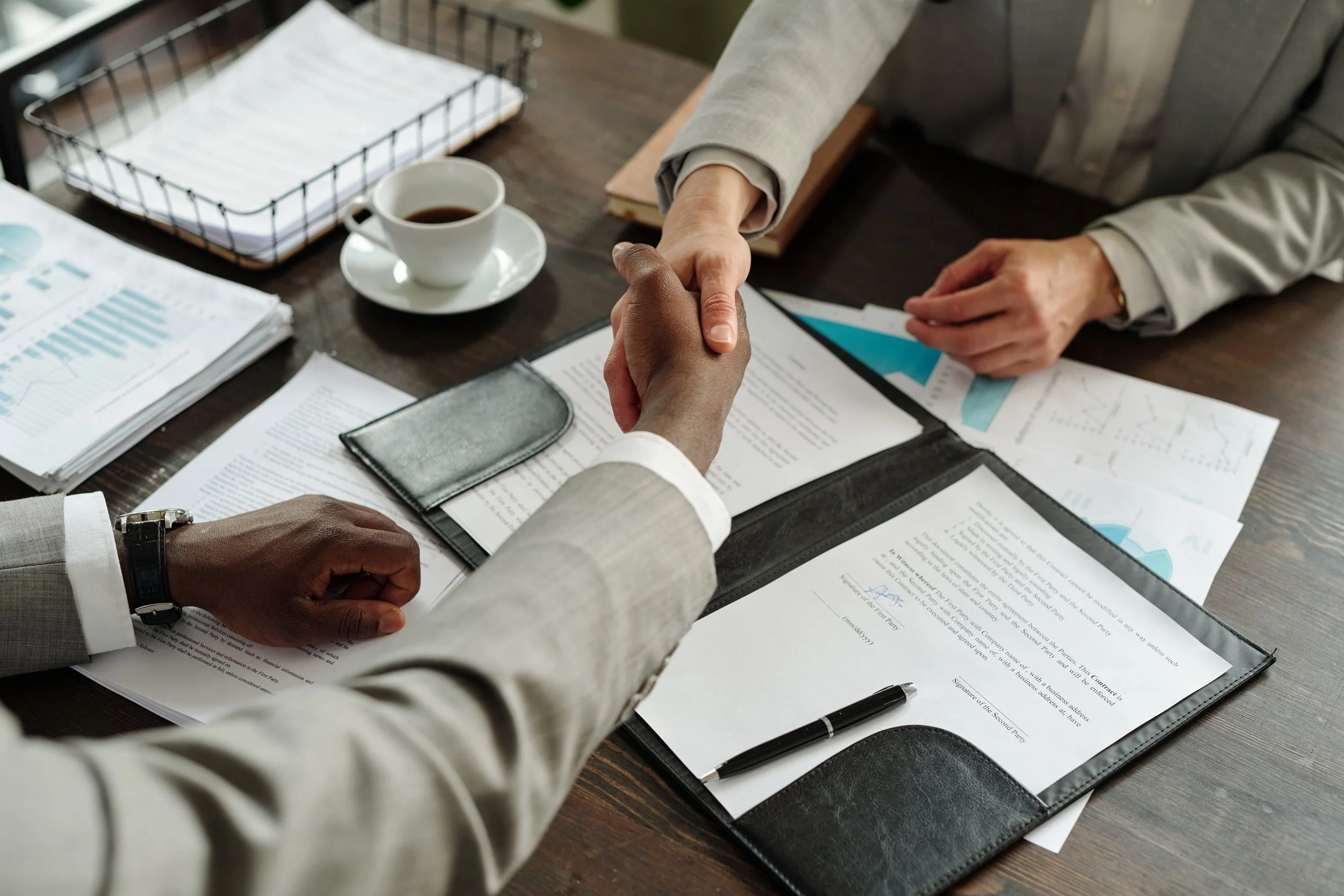 Arbeidstegninger og FDV