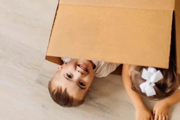 Moving with Kids? Here’s How to Make It Easier