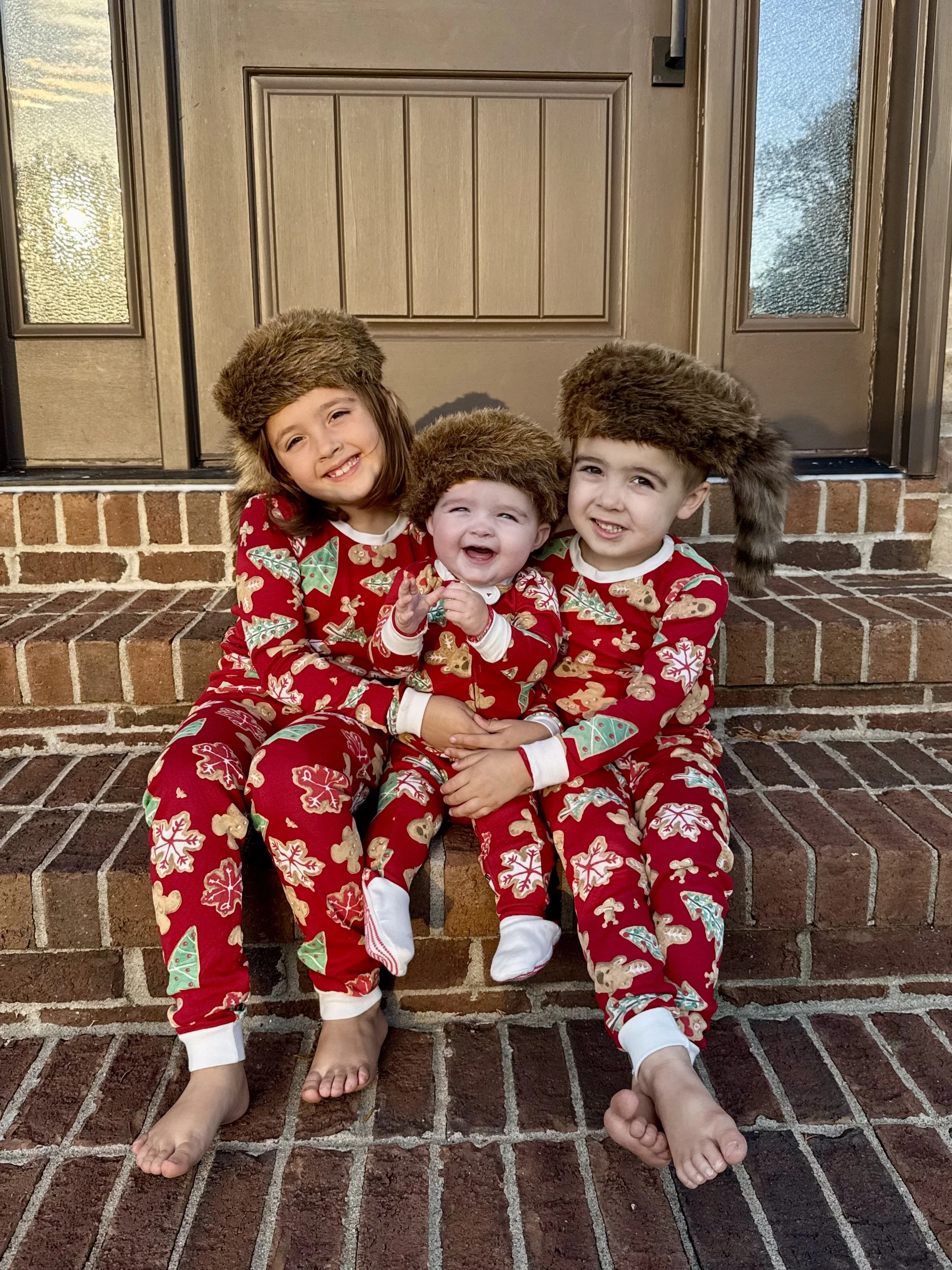 Creating Cozy, Familiar Holidays After a Move