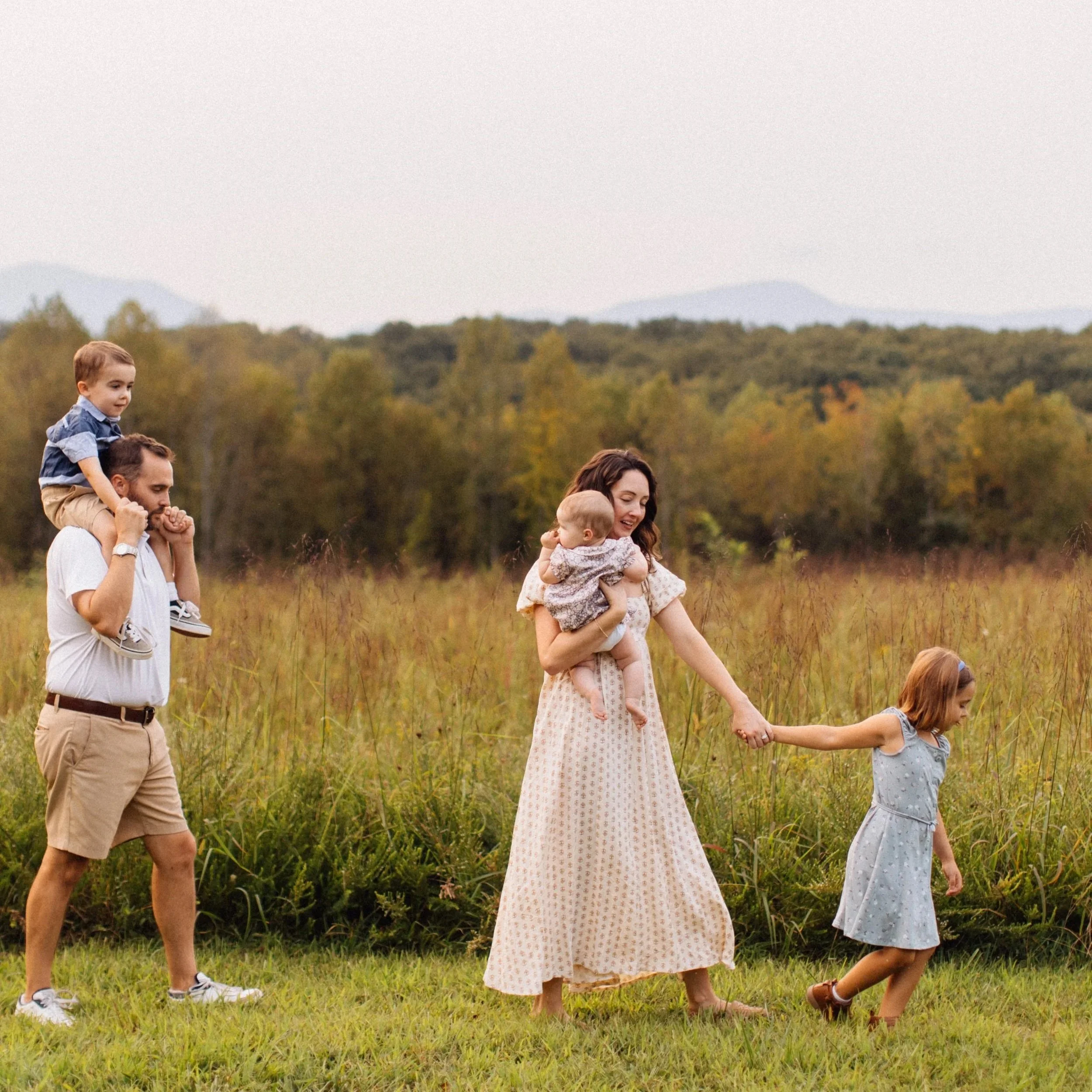 4 Phases of Emotions During a Move