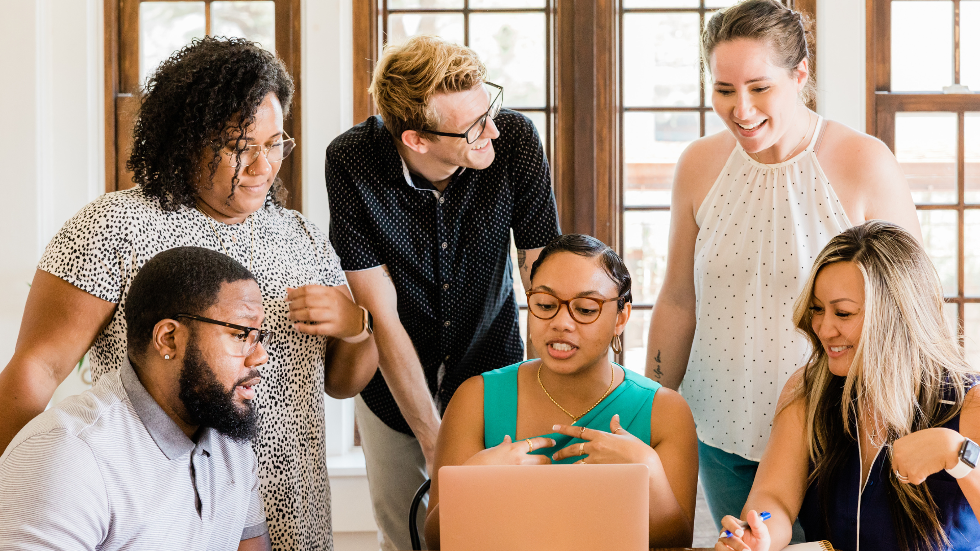 Our Expertise Are Earned Through Our Experiences