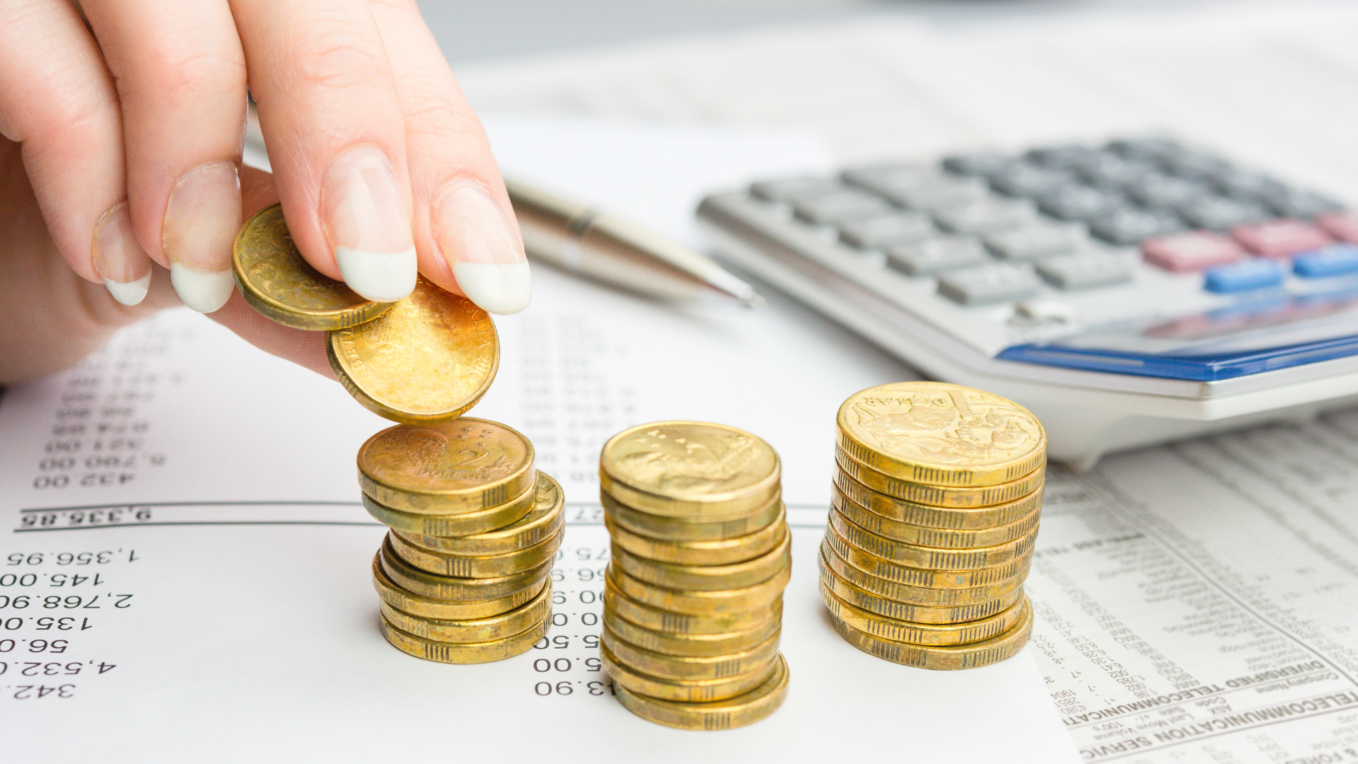 The New Rules Of Personal Finance In Wealth