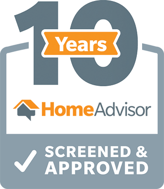 Celebrating 10 years of being screened and approved.