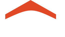 Brava logo with a curved orange shape above the word 'BRAVA' in bold white letters on a black background.