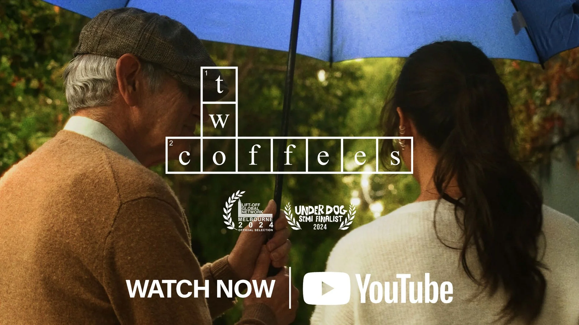 Two Coffees (2024)