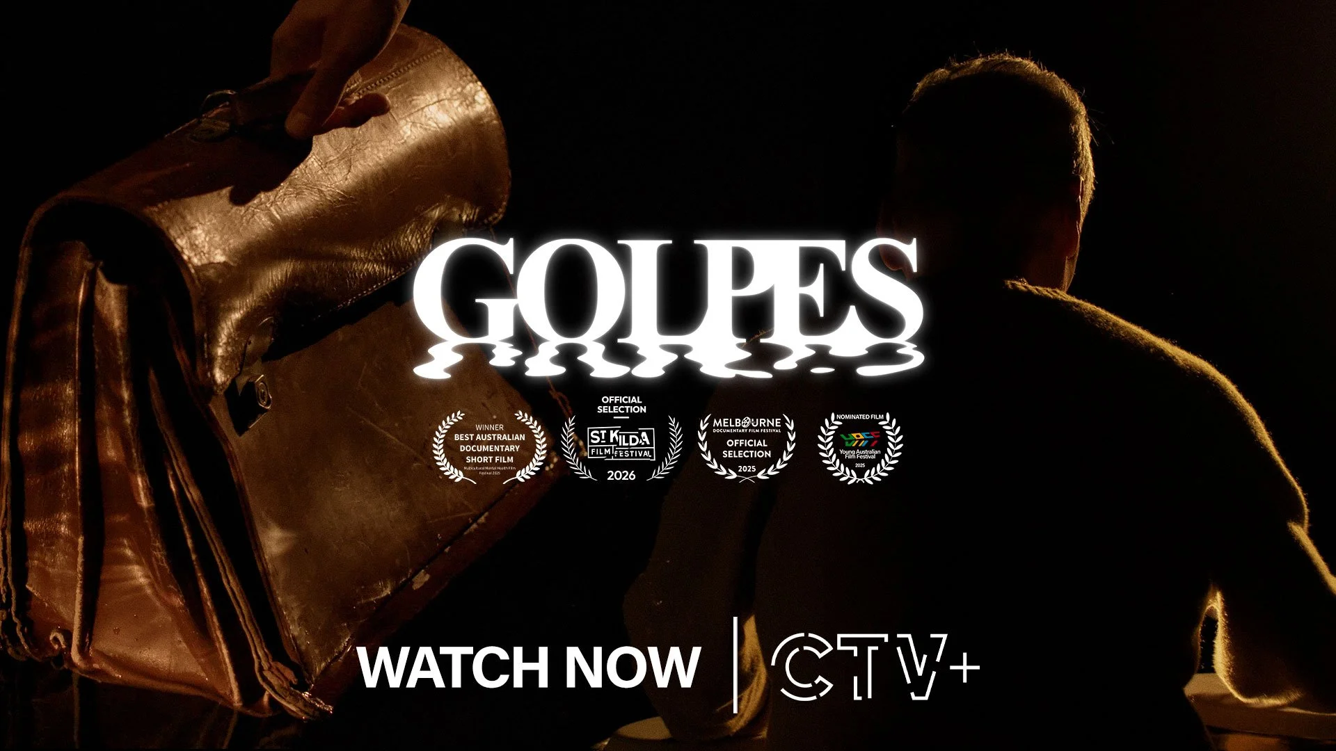 GOLPES (2025)