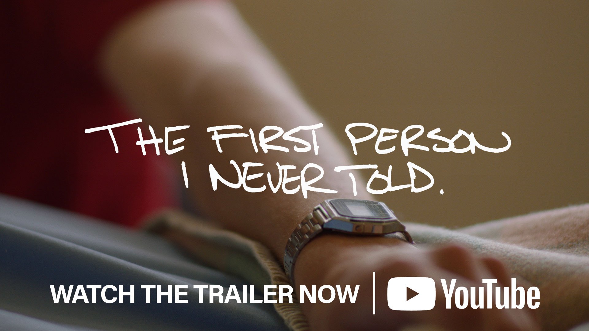 The First Person I Never Told (2027)