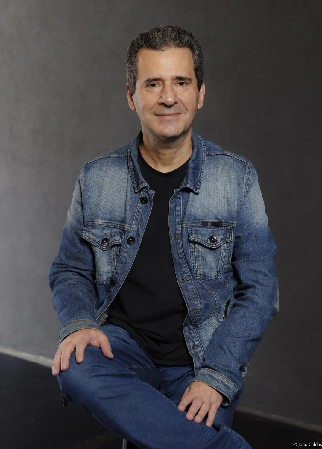 Samir Yazbek