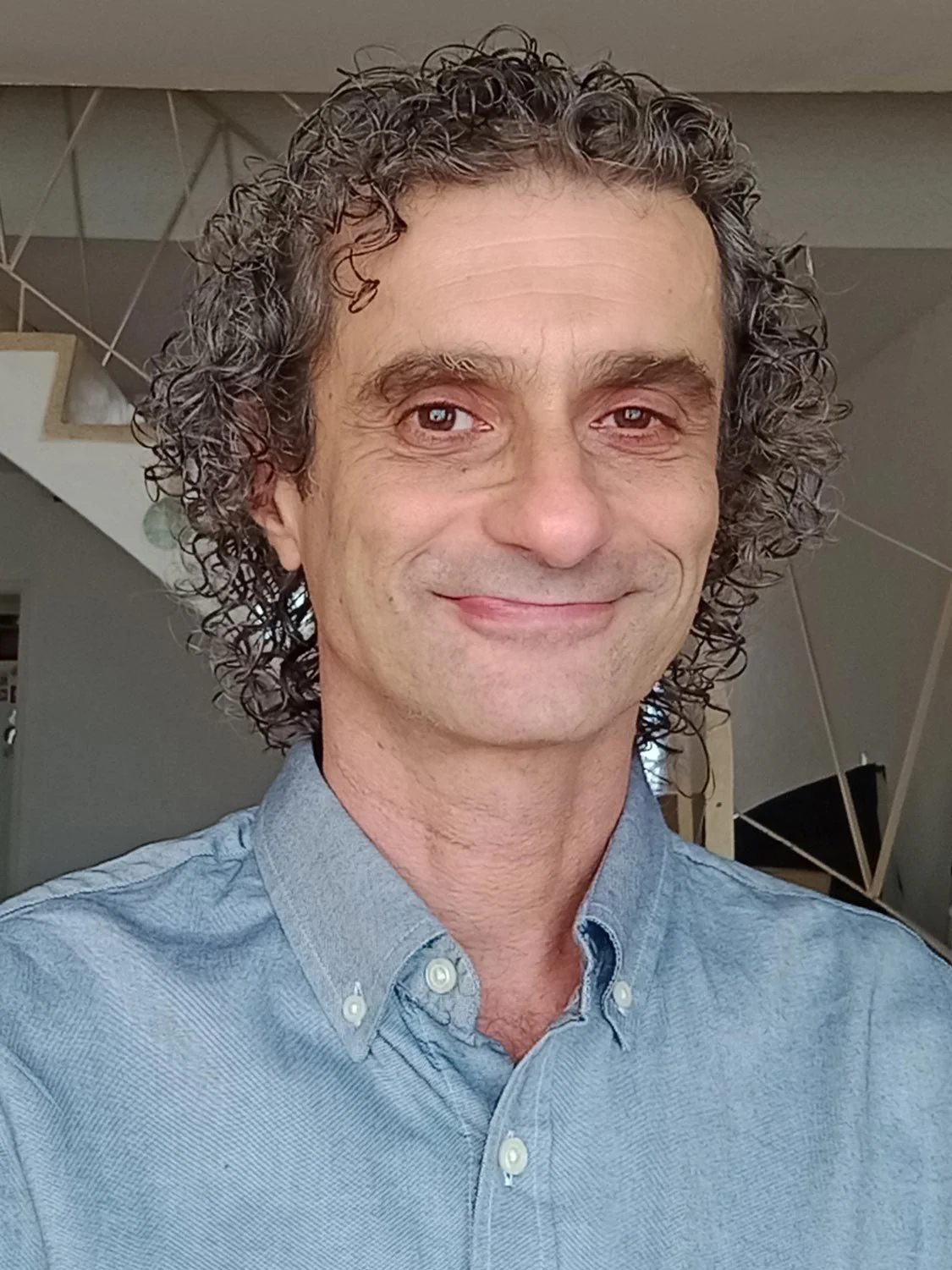 Sergio Audi