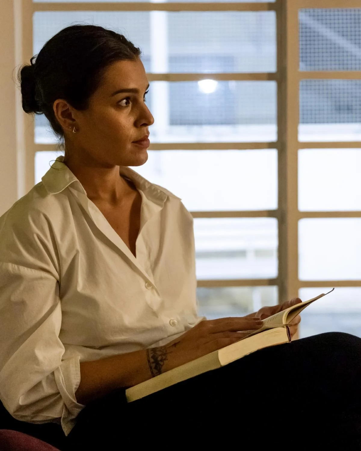 Teatro para Executivos