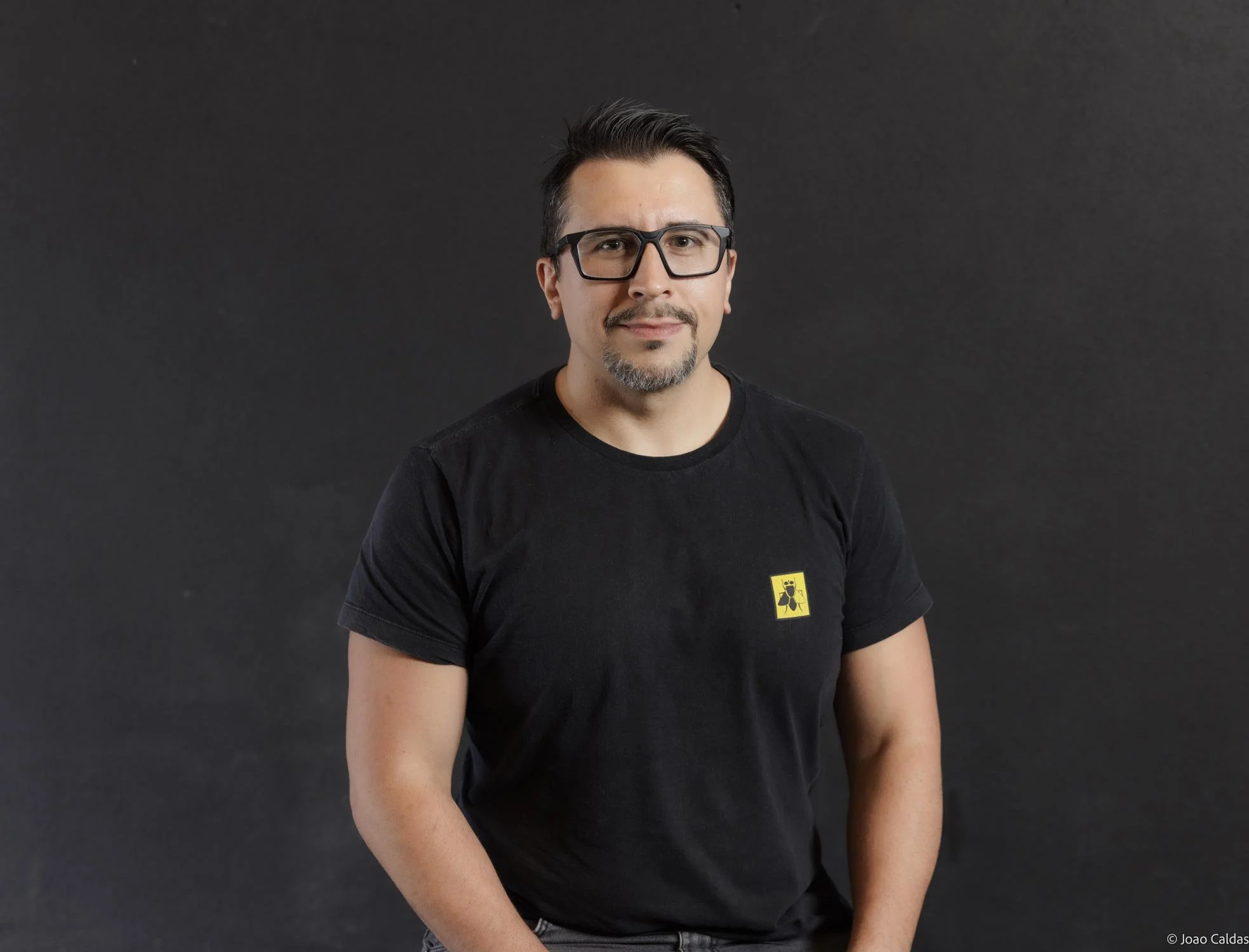 Alexandre Ribeiro Conilho Silva
