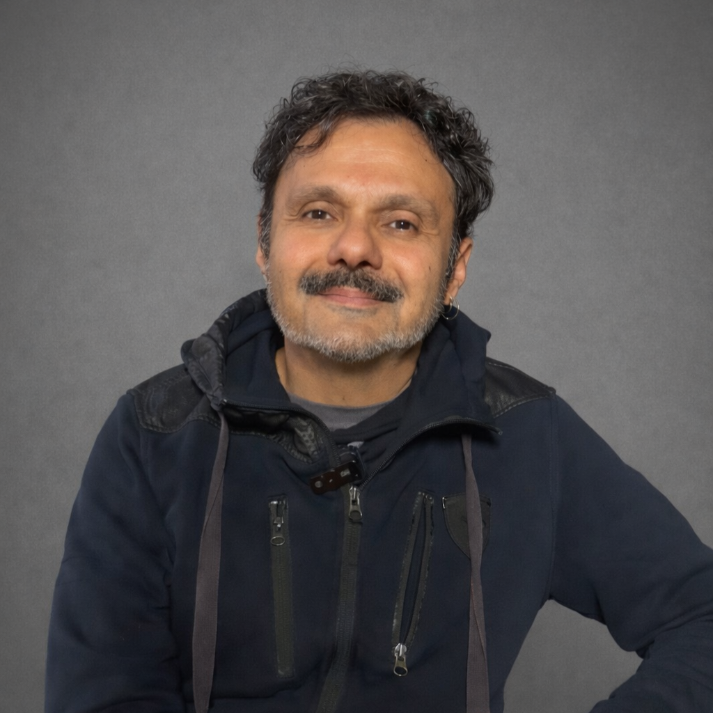 Paulo Soares