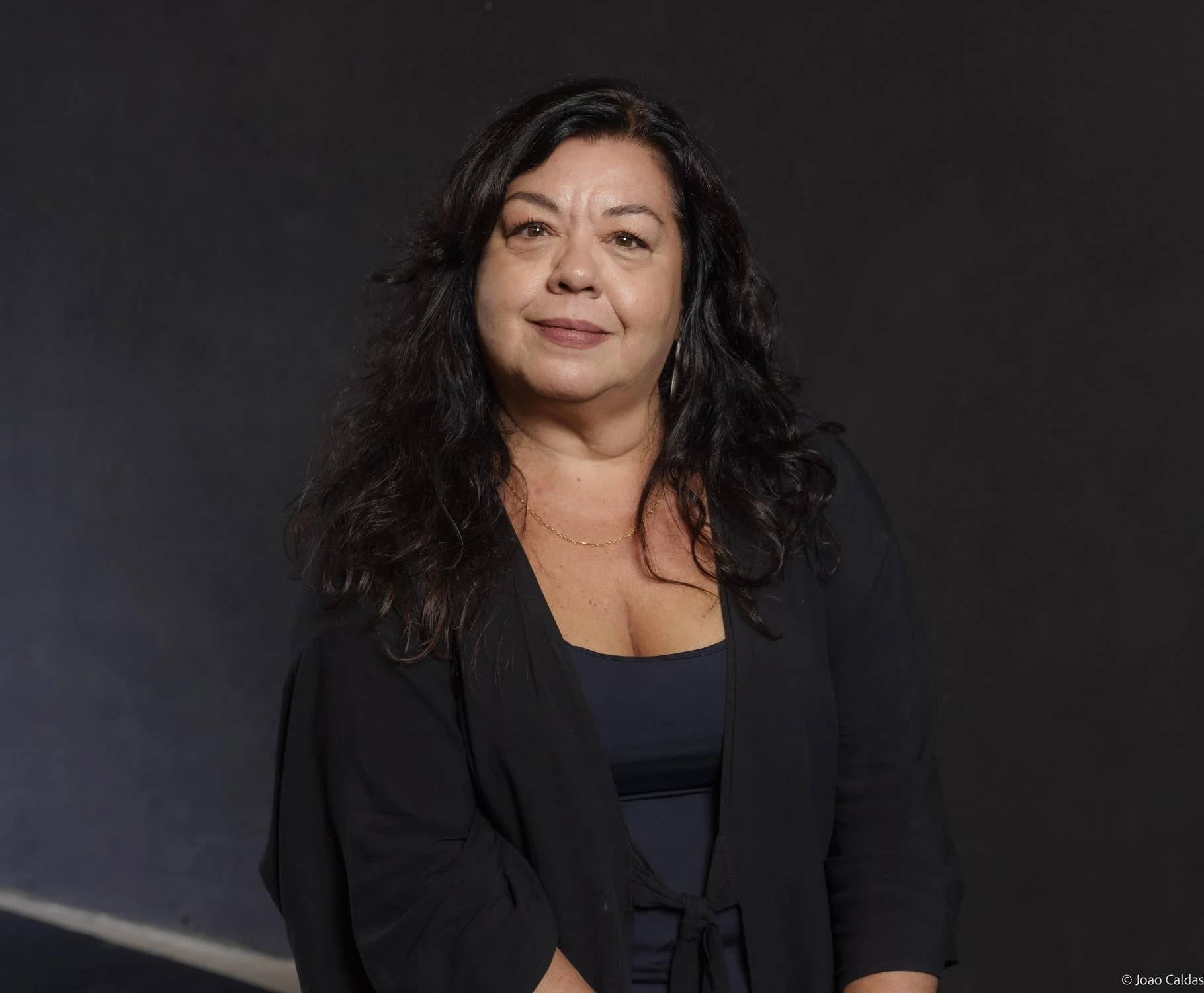Nani de Oliveira