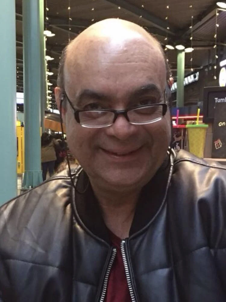 Attilio Cesar Martins Ferreira