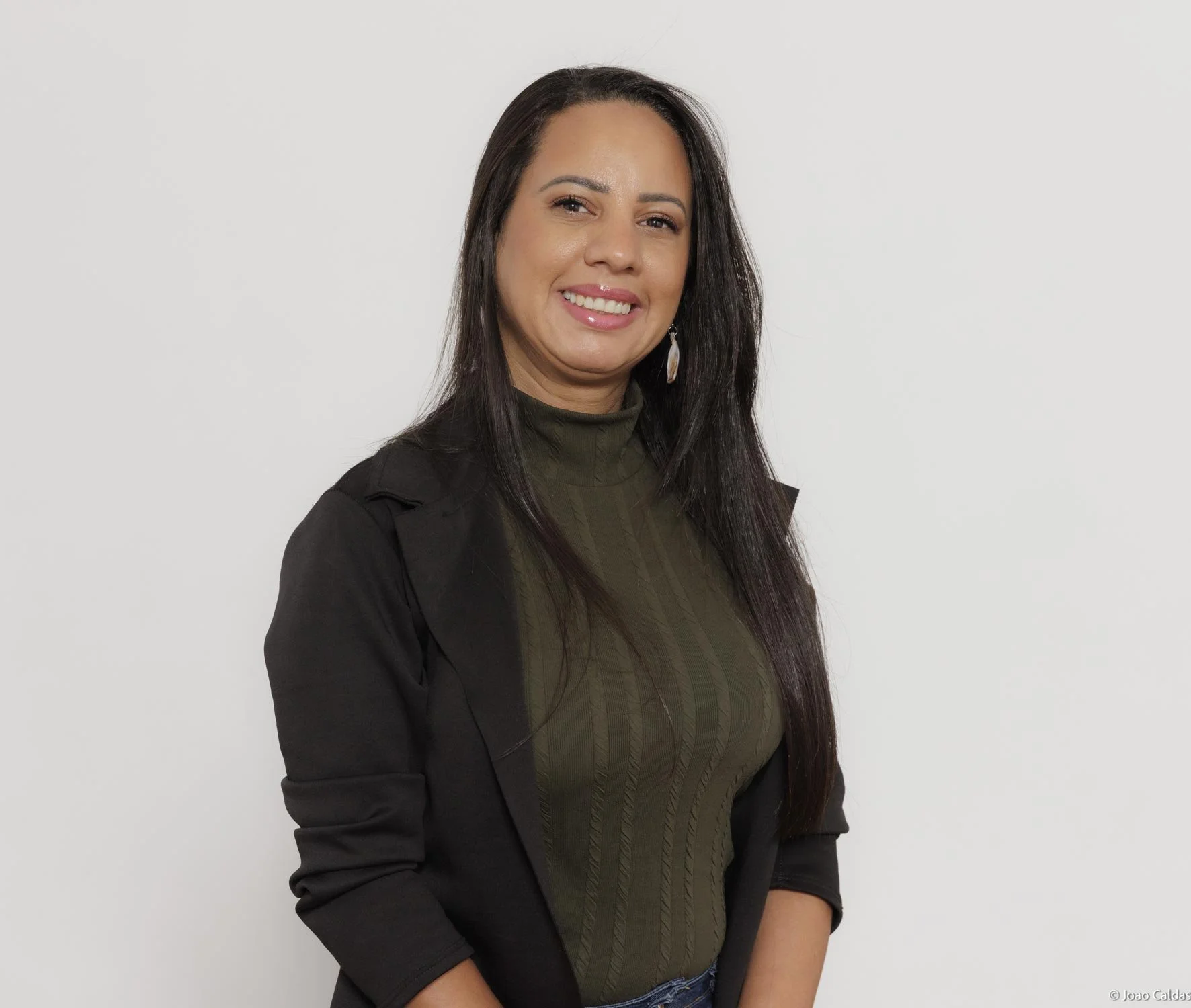 Suzi de Jesus Ramos