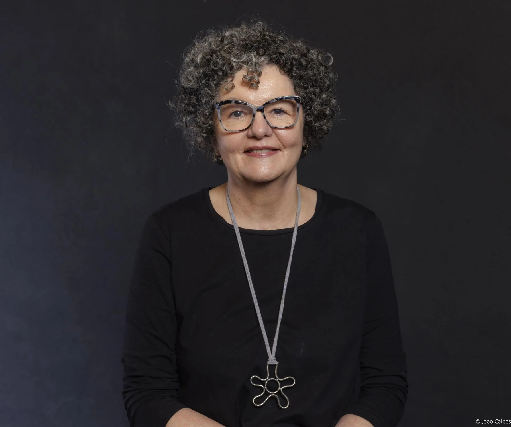Monica Petrin