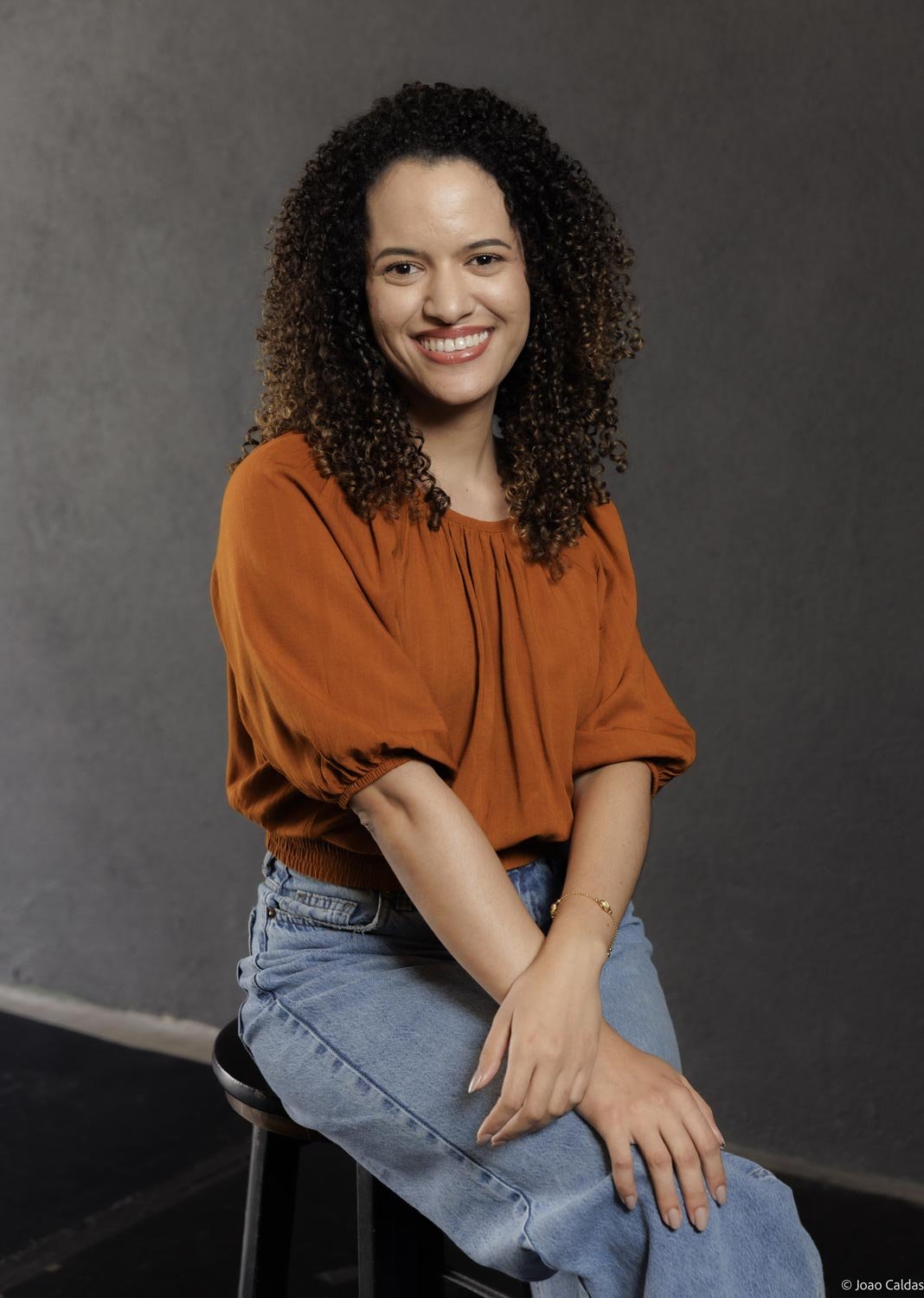 Antonia Pinheiro