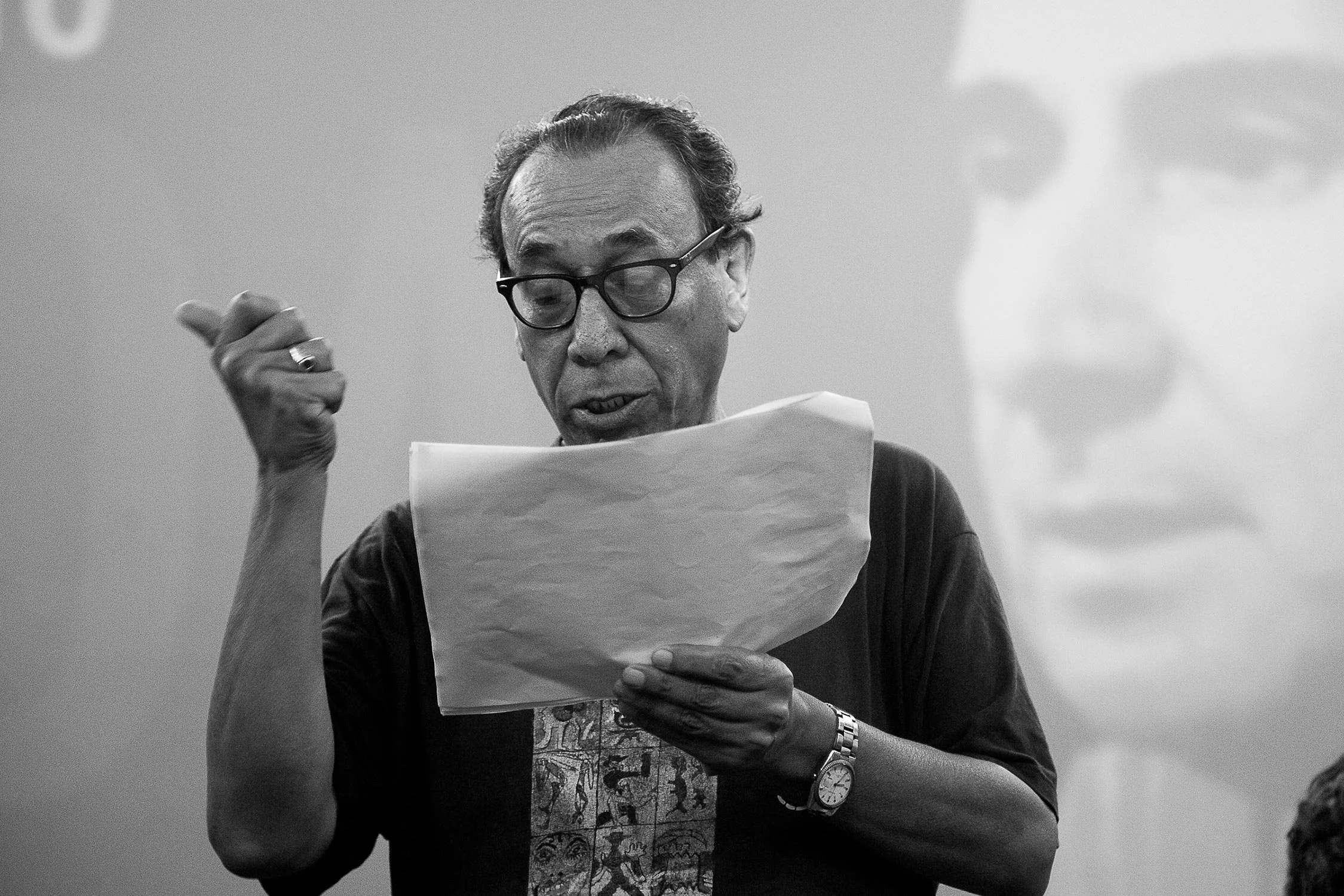 Humberto Hugo Villavicencio Garcia