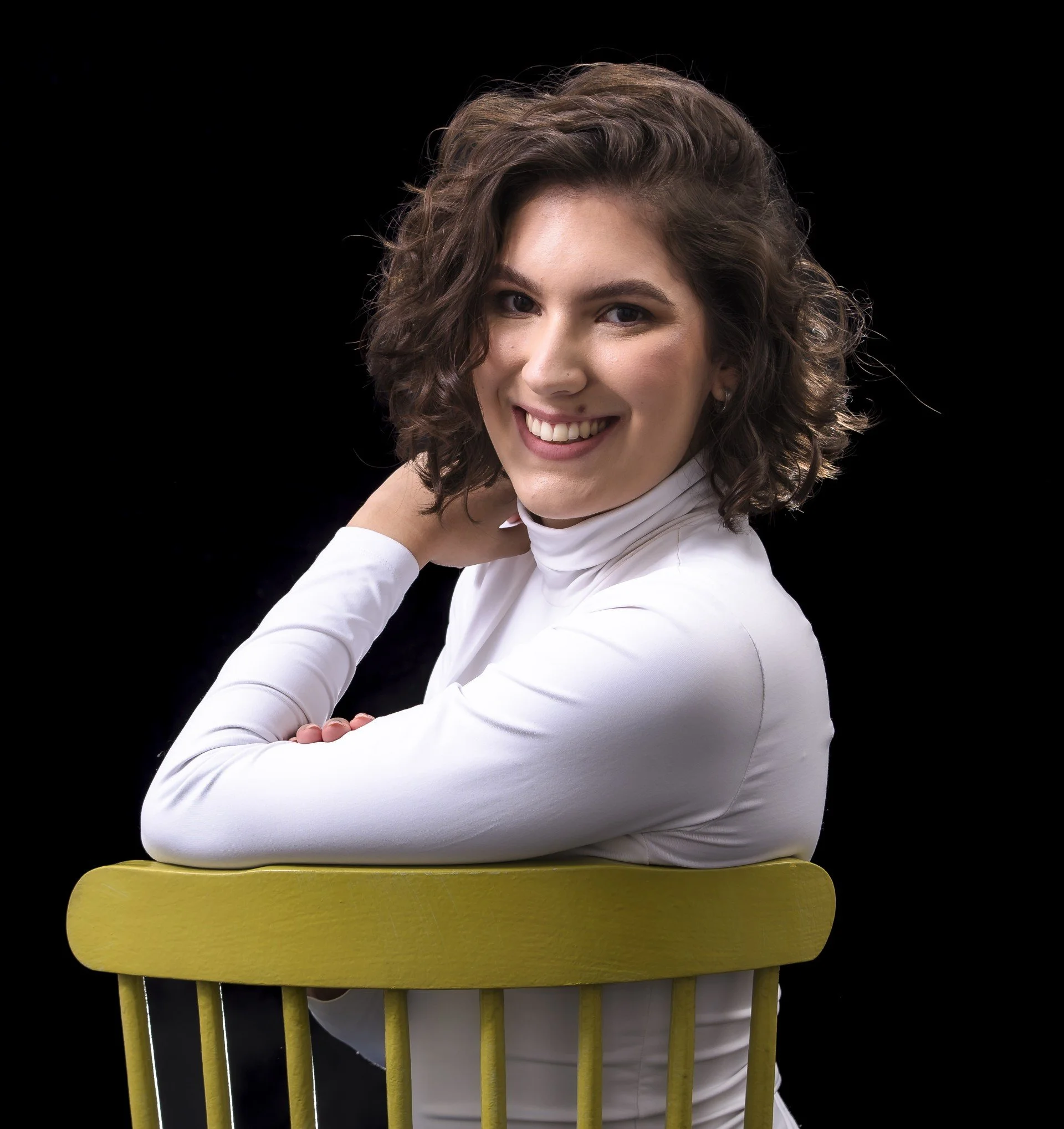 Leticia Weismann