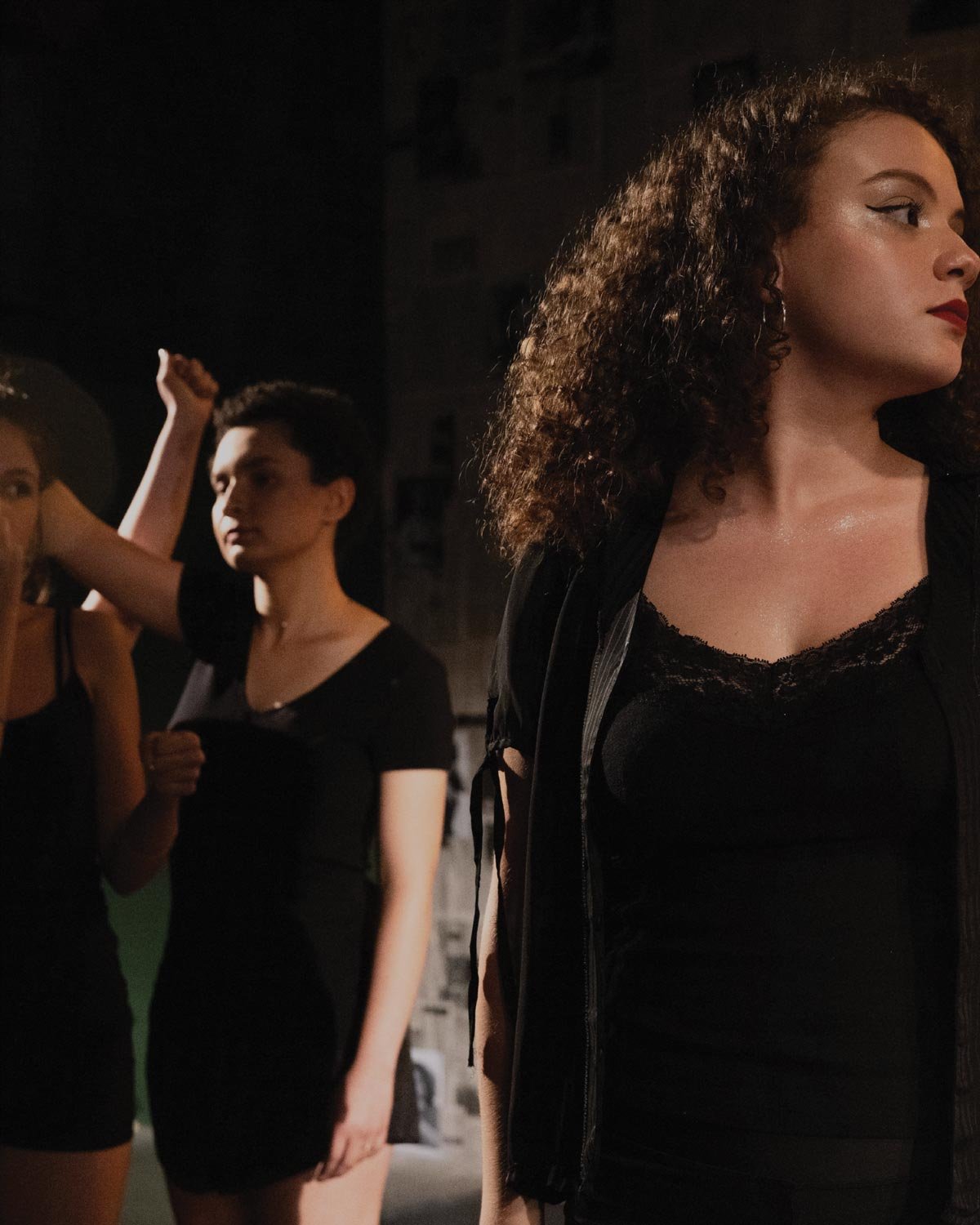 Curso Livre de Teatro