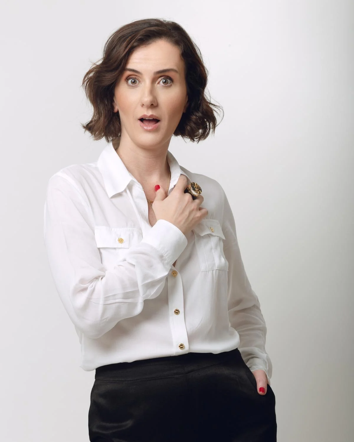 Workshop de roteiro de comédia: da ideia à realização no audiovisual