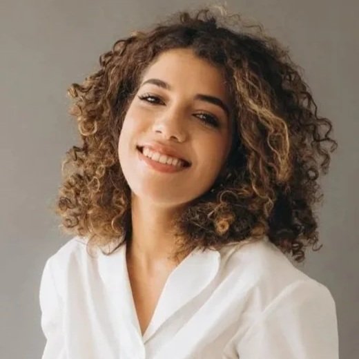 Fernanda de Moraes Ferreira