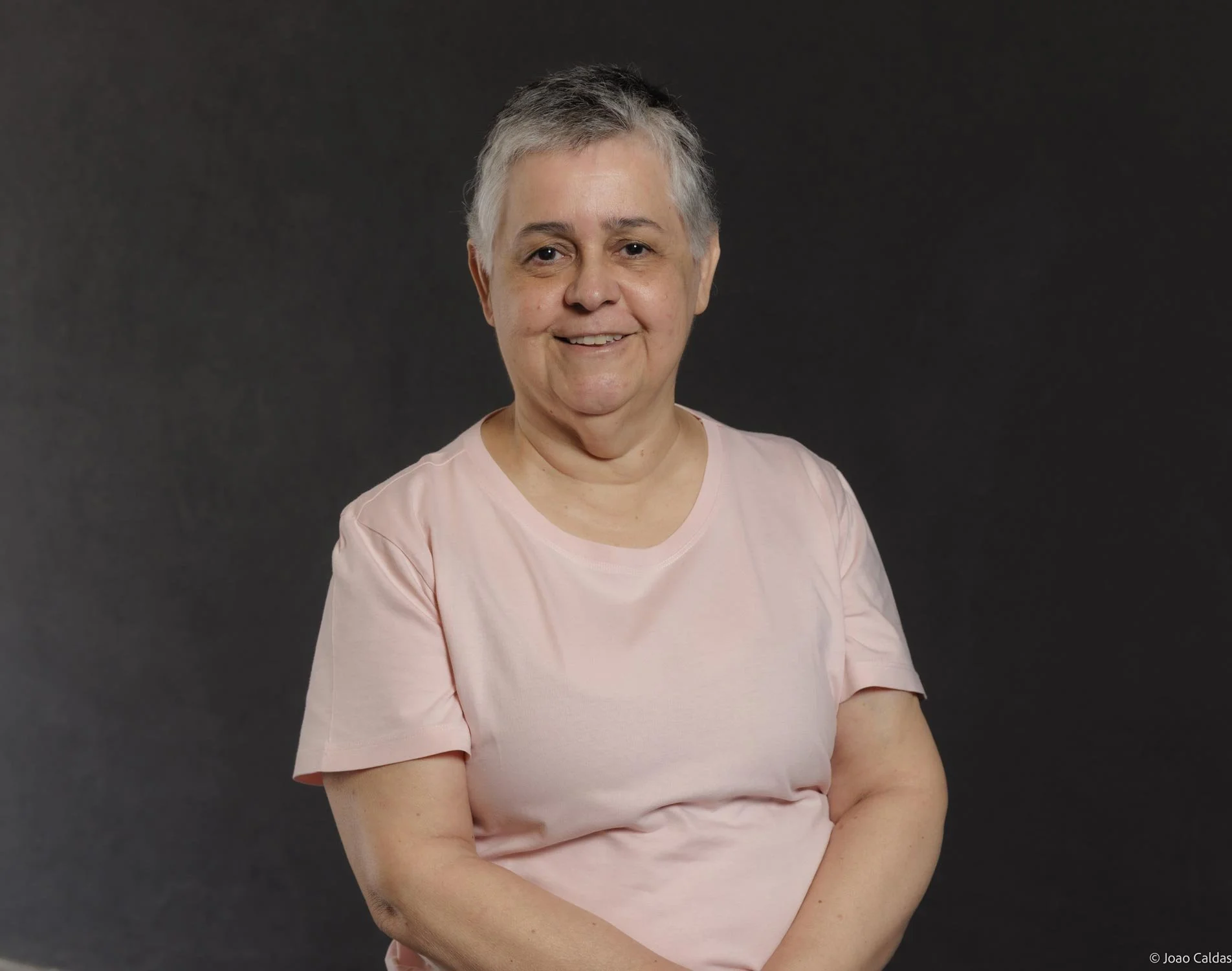 Bernardete Alonso