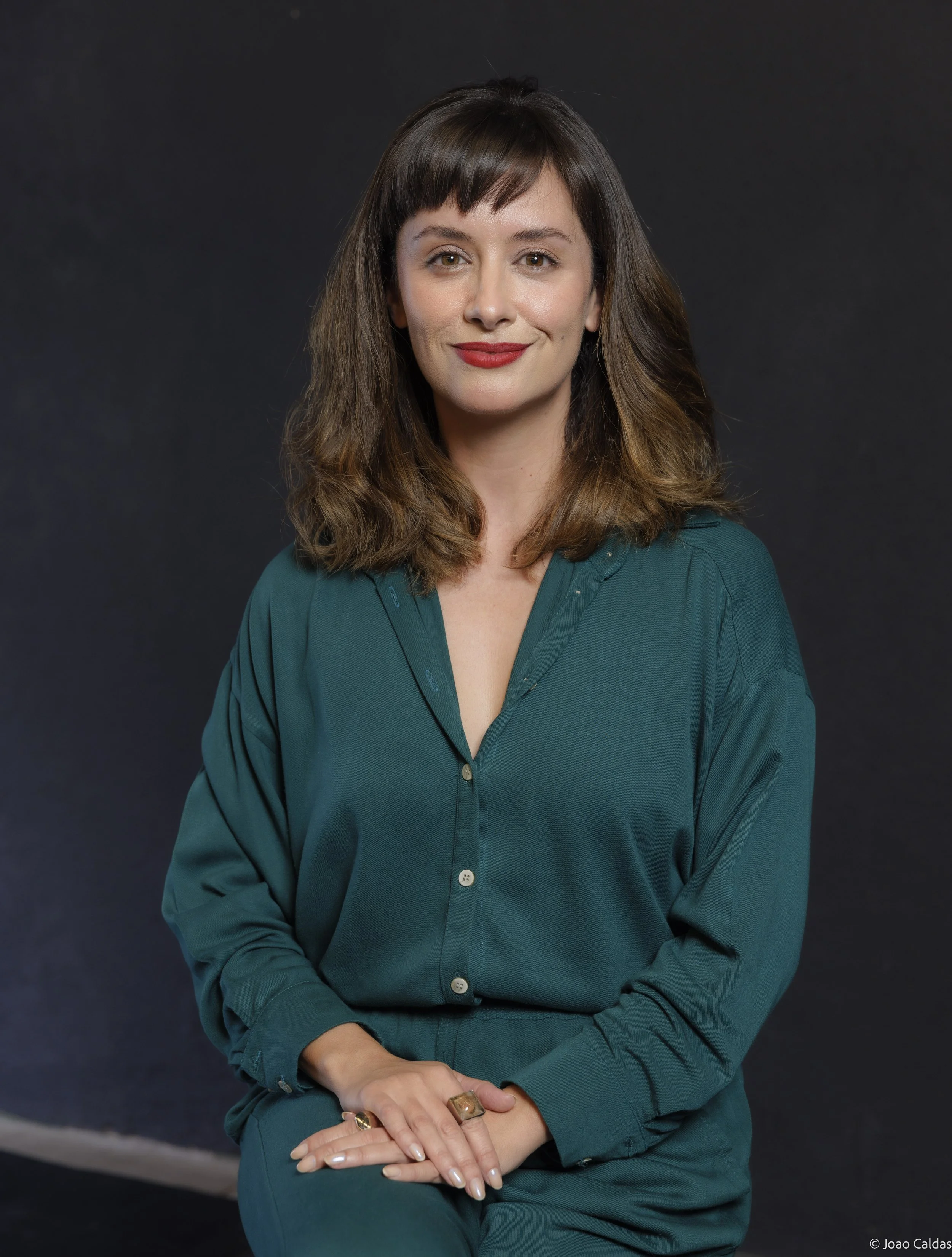 Karina Campos de Almeida
