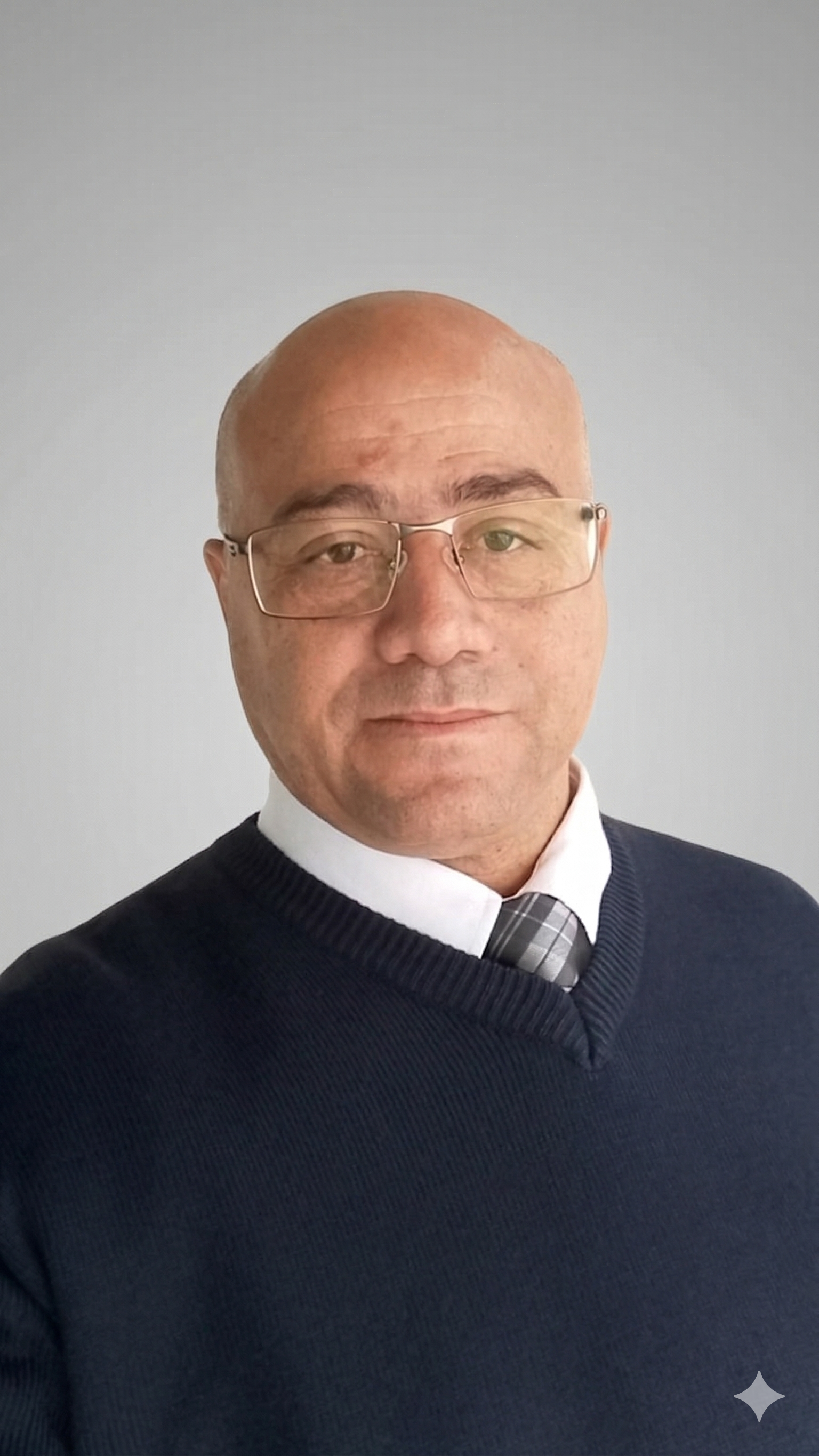 Luciano Ferreira dos Santos