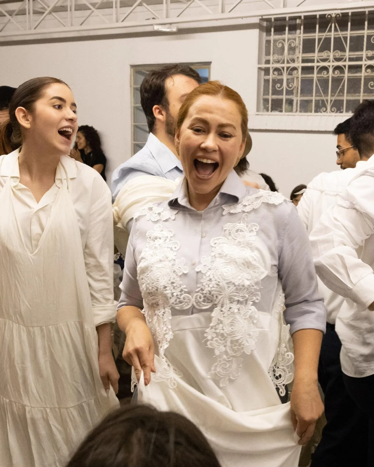 Curso Livre de Teatro